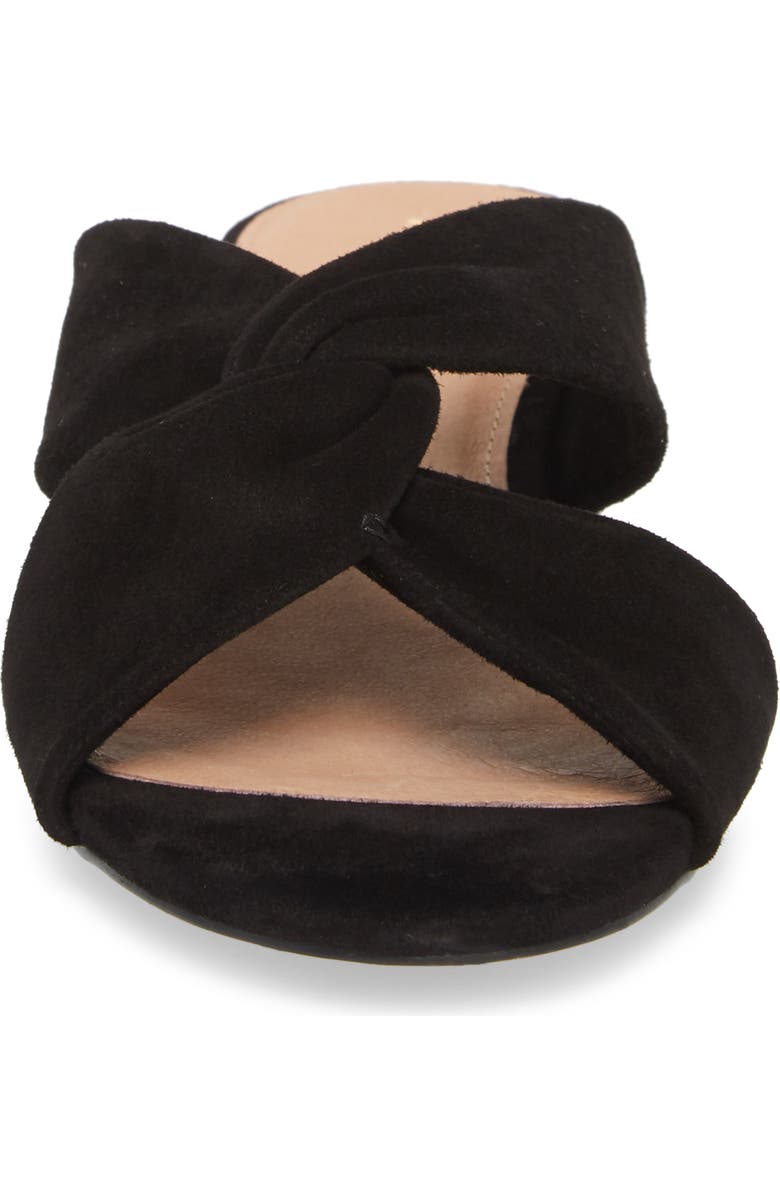 Halogen<sup>®</sup> Andre Slide Sandal, Alternate, color,