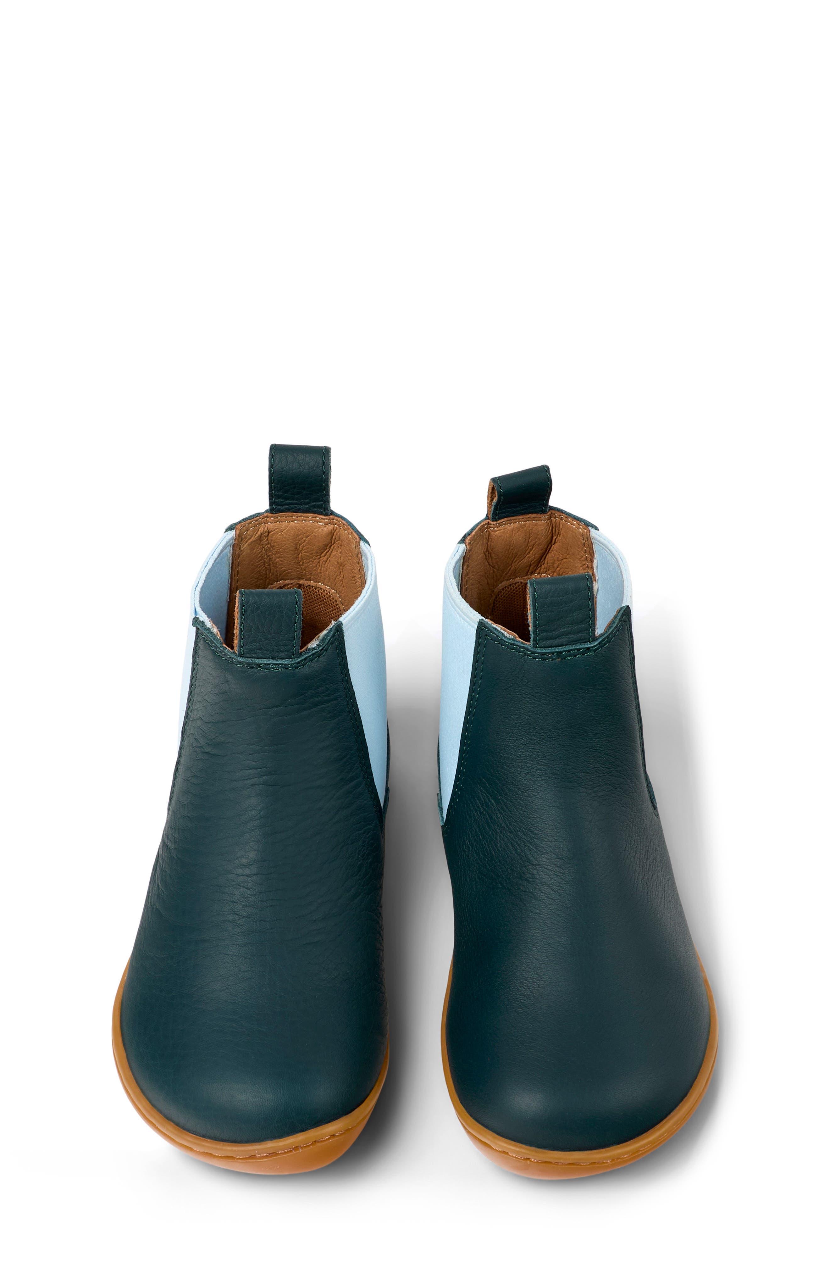 Camper Kids' Peu Cami Boot, Alternate, color, 