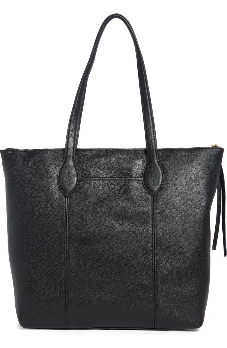 AIMEE Go Time Tote Bag, Alternate, color, Black