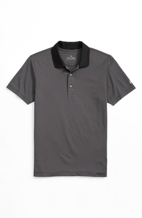Performance Golf Polo