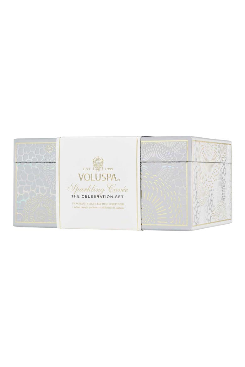 Sparkling Cuvée Gift Set, Alternate, color, SPARKLING CUVEE