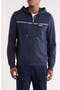James Hooded Jacket