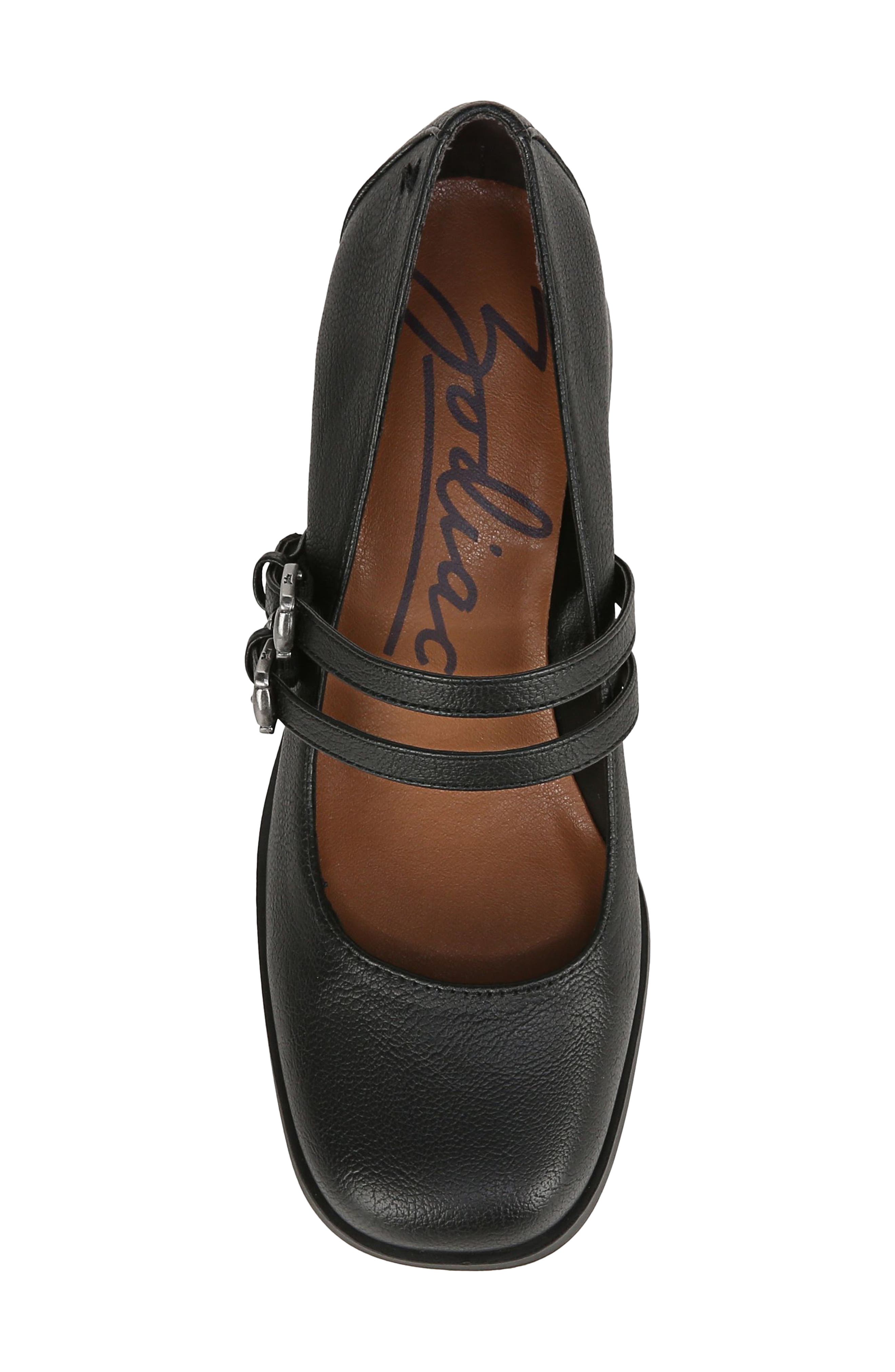 Zodiac Flores Mary Jane Pump, Alternate, color, 