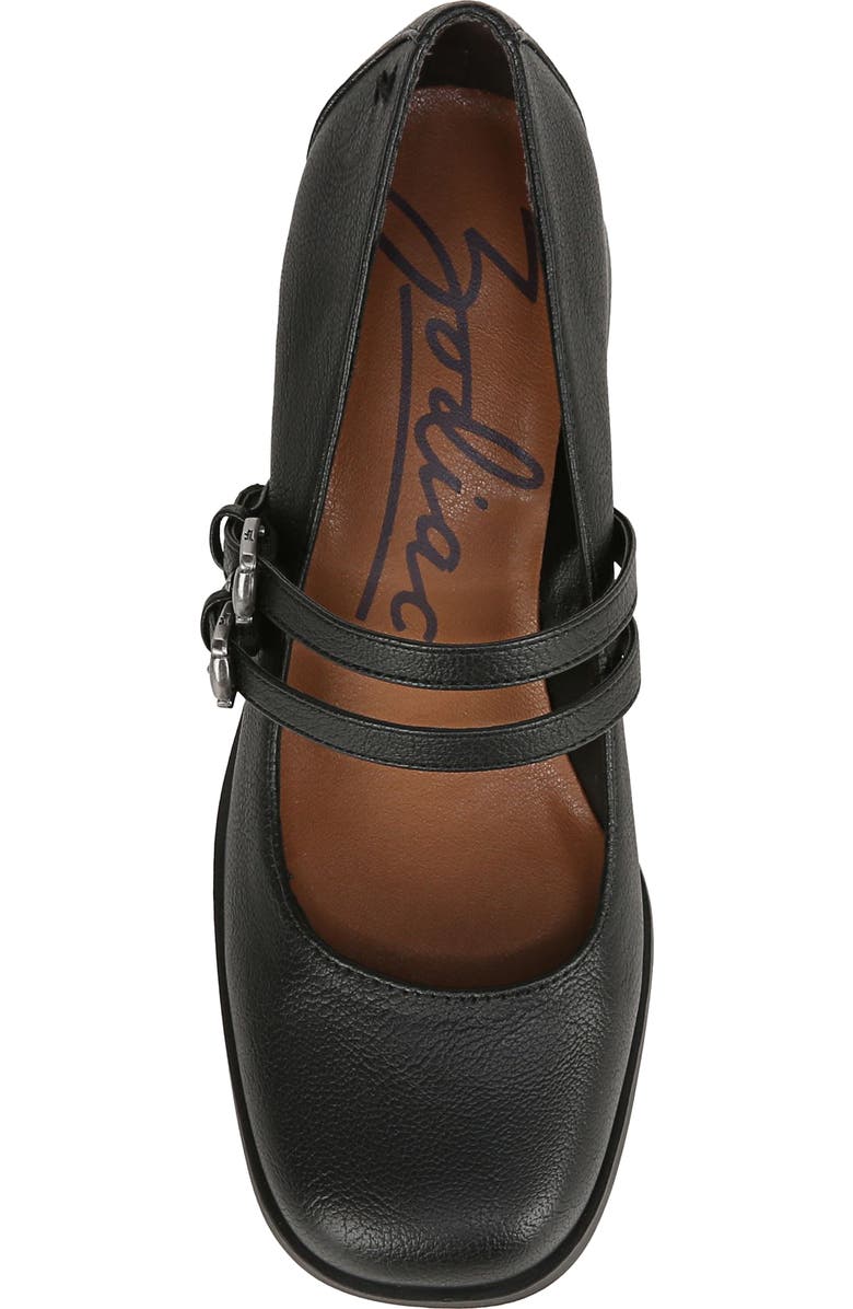 Zodiac Flores Mary Jane Pump, Alternate, color,