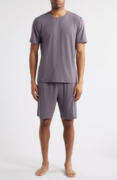 Men's Grey Pajamas, Loungewear & Robes | Nordstrom