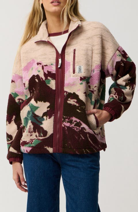 S-Series Bonded Fleece Jacket