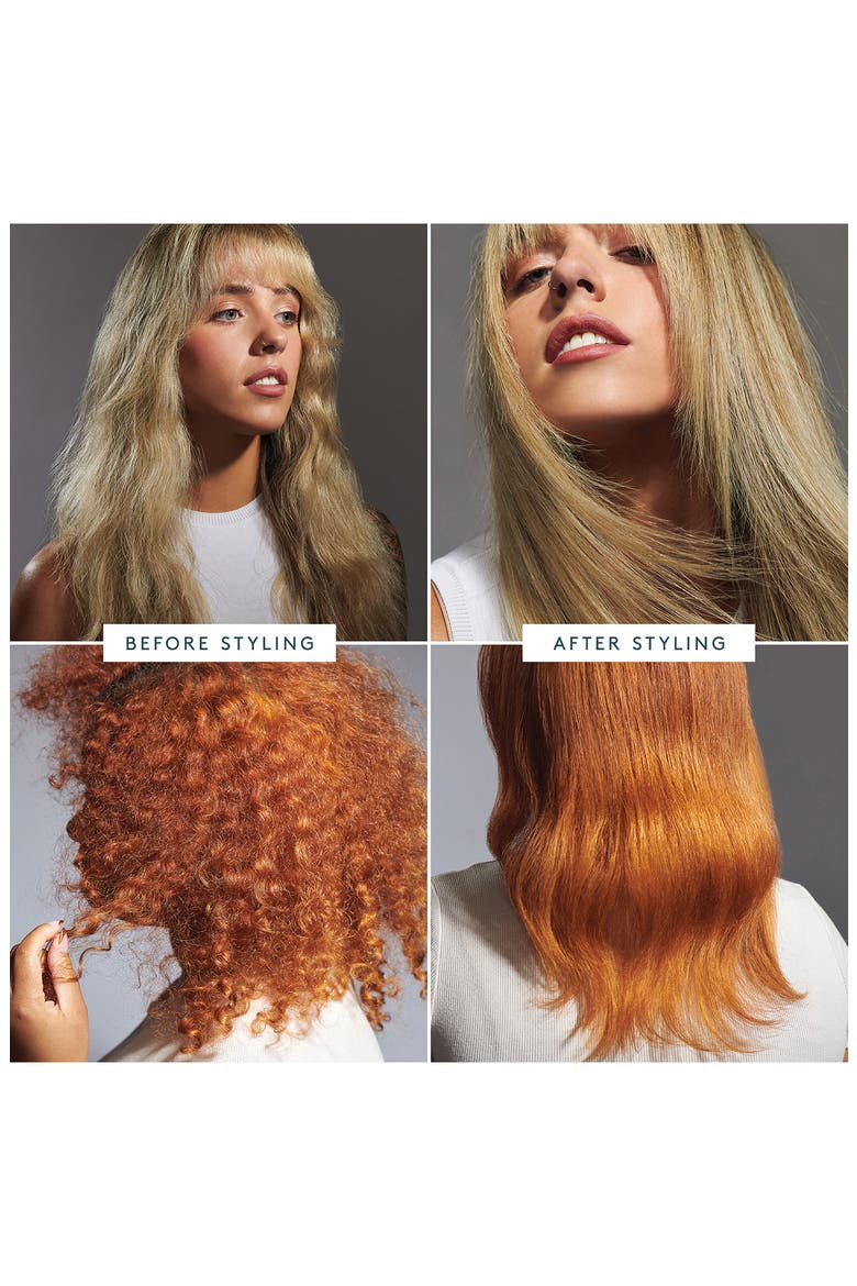 Frizz Block Smoothing Spray, Alternate, color, NO COLOR