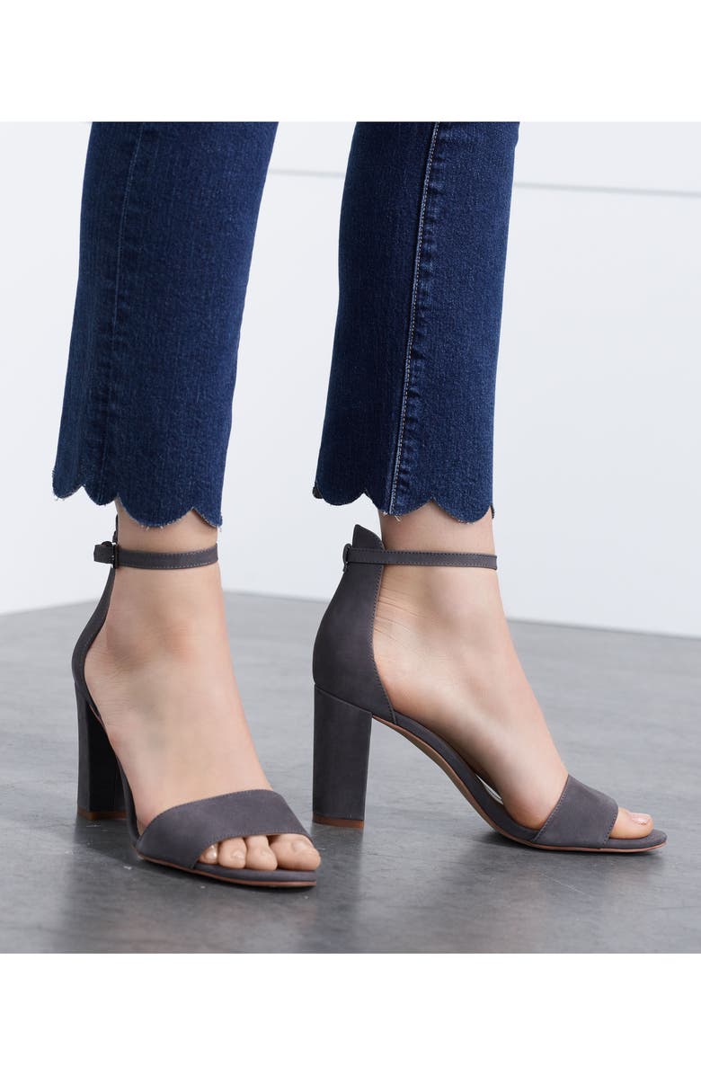 Vince Camuto Corlina Ankle Strap Sandal, Alternate, color,