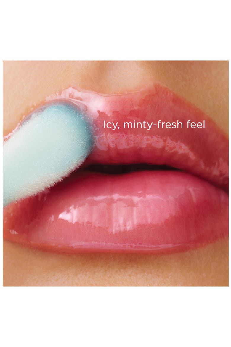 Cryo-Plumping Lip Oil, Alternate, color, NO COLOR