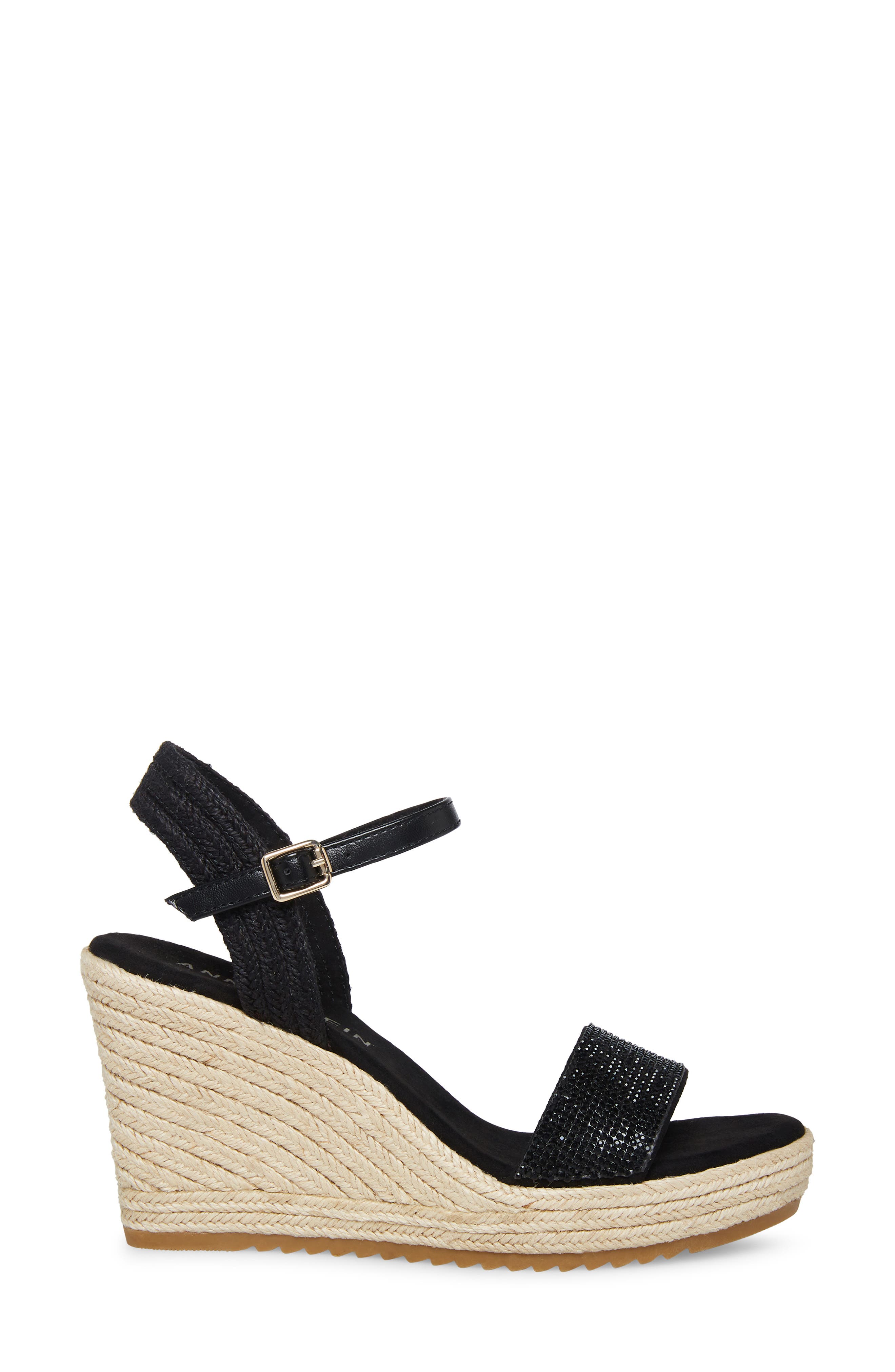 Anne Klein Wylie Espadrille, Alternate, color, 
