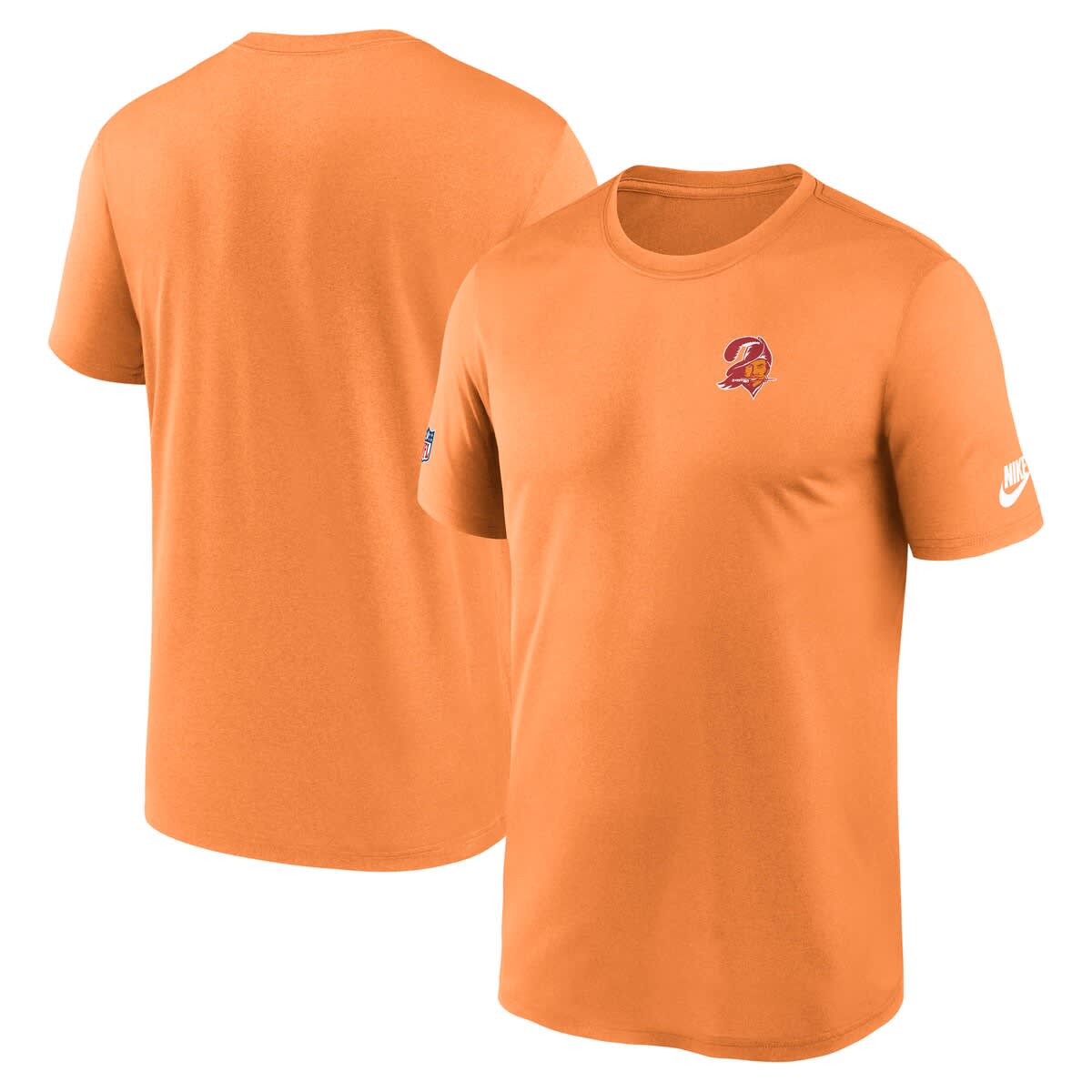 selected Orange