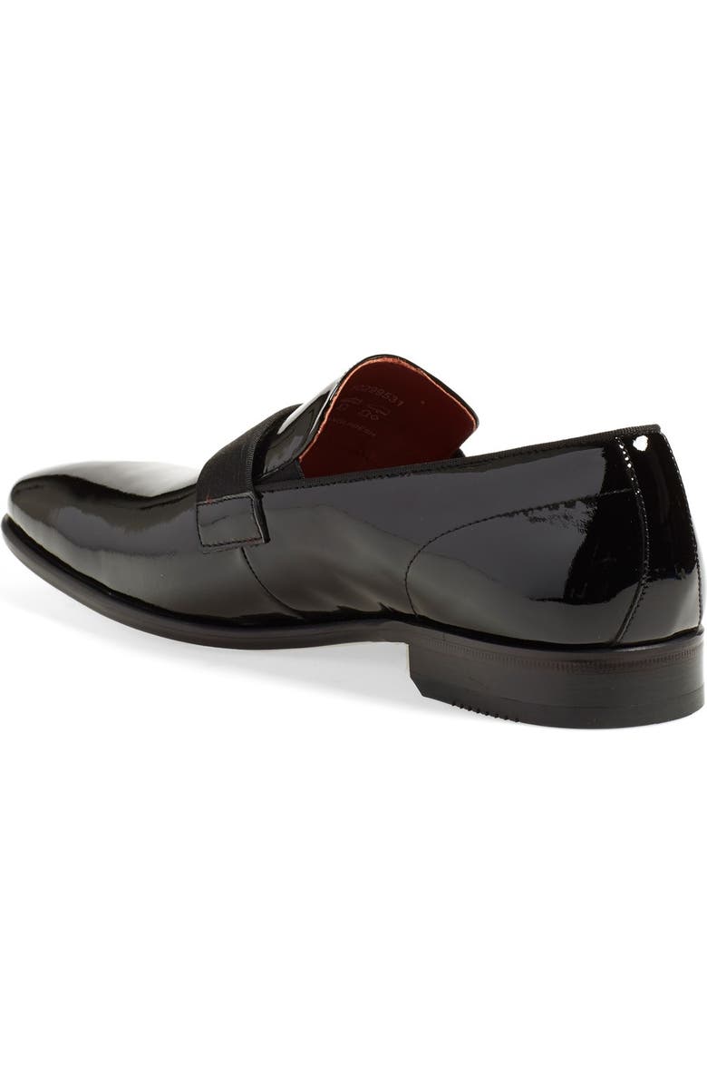 BOSS 'C-Huver' Loafer, Alternate, color,
