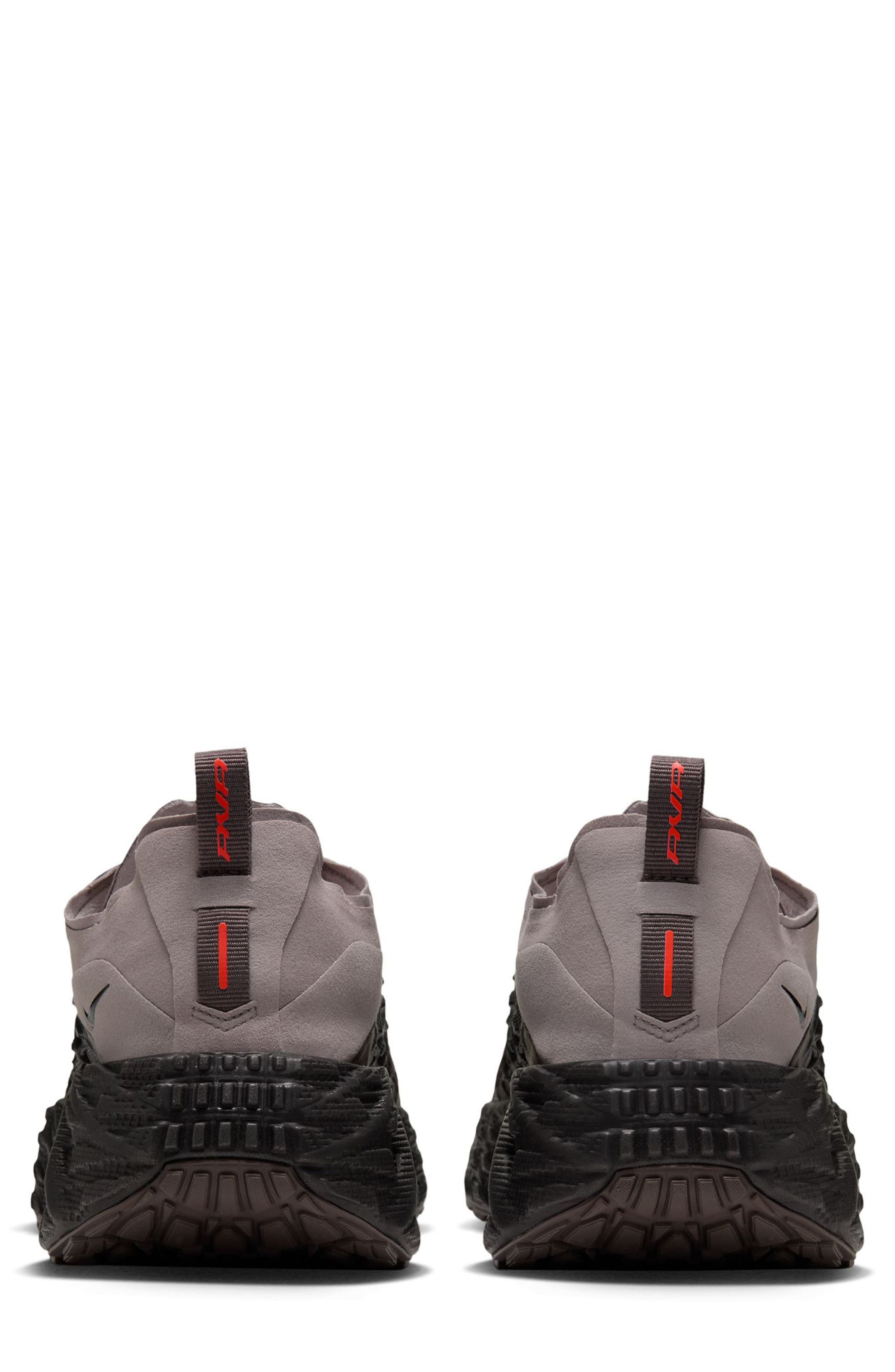 Ava Edge Sneaker, Alternate, color, COLLEGE GREY/BLACK/DARK SMOKE