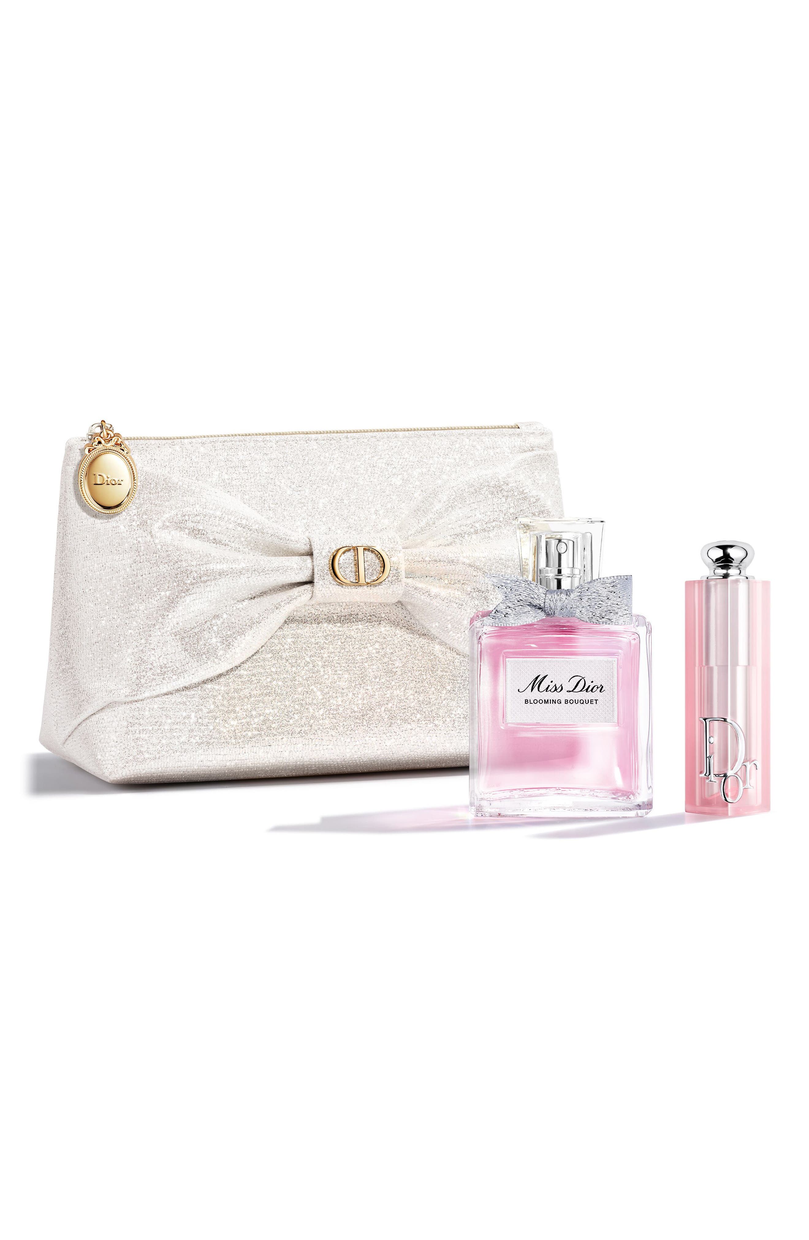 Miss Dior Blooming Bouquet Beauty Ritual Set (Limited Edition)