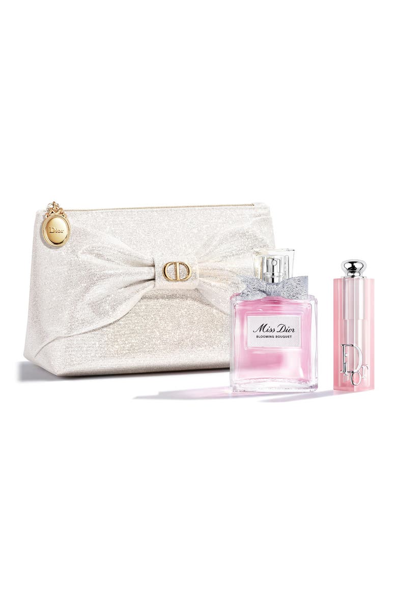 Miss Dior Blooming Bouquet Beauty Ritual Set (Limited Edition), Main, color, NO COLOR