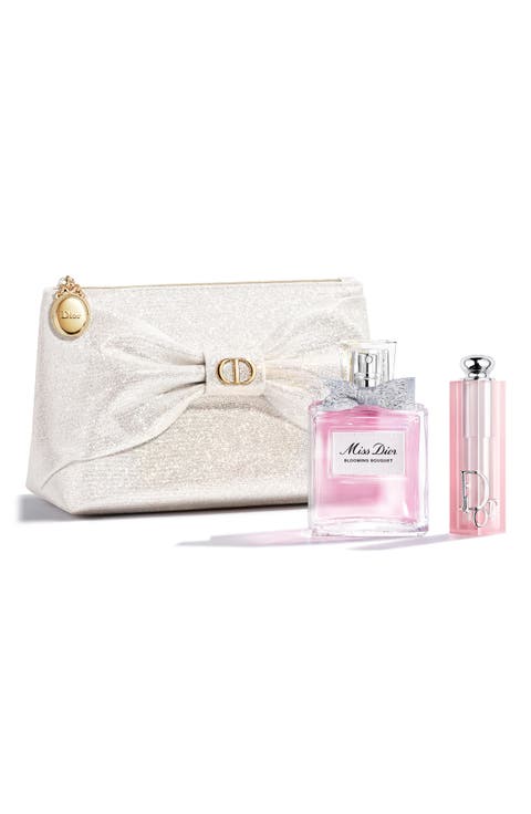 Miss Dior Blooming Bouquet Beauty Ritual Set (Limited Edition)