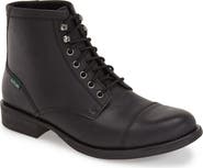 Eastland 'High Fidelity' Cap Toe Boot