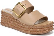 Franco Sarto Taziana Platform Wedge Sandal