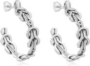 Astor & Orion Hera Hoops