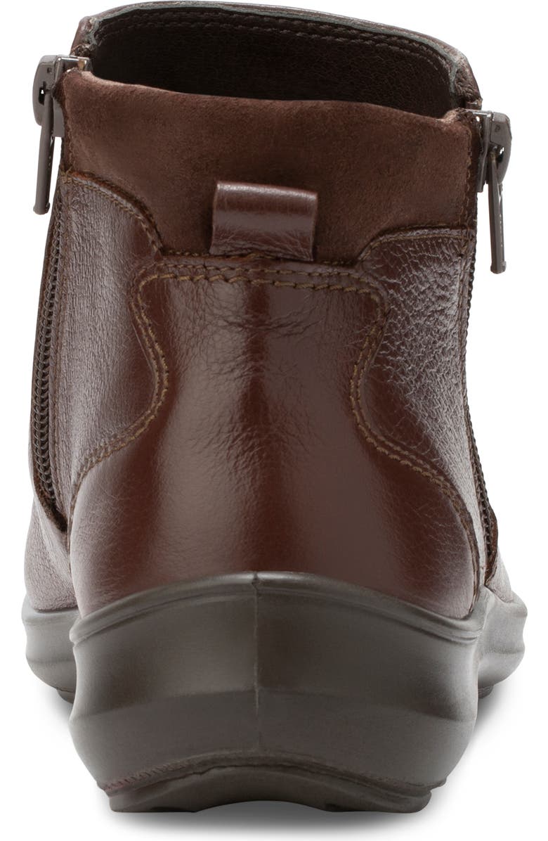 Eastland Winnow Bootie, Alternate, color, Brown