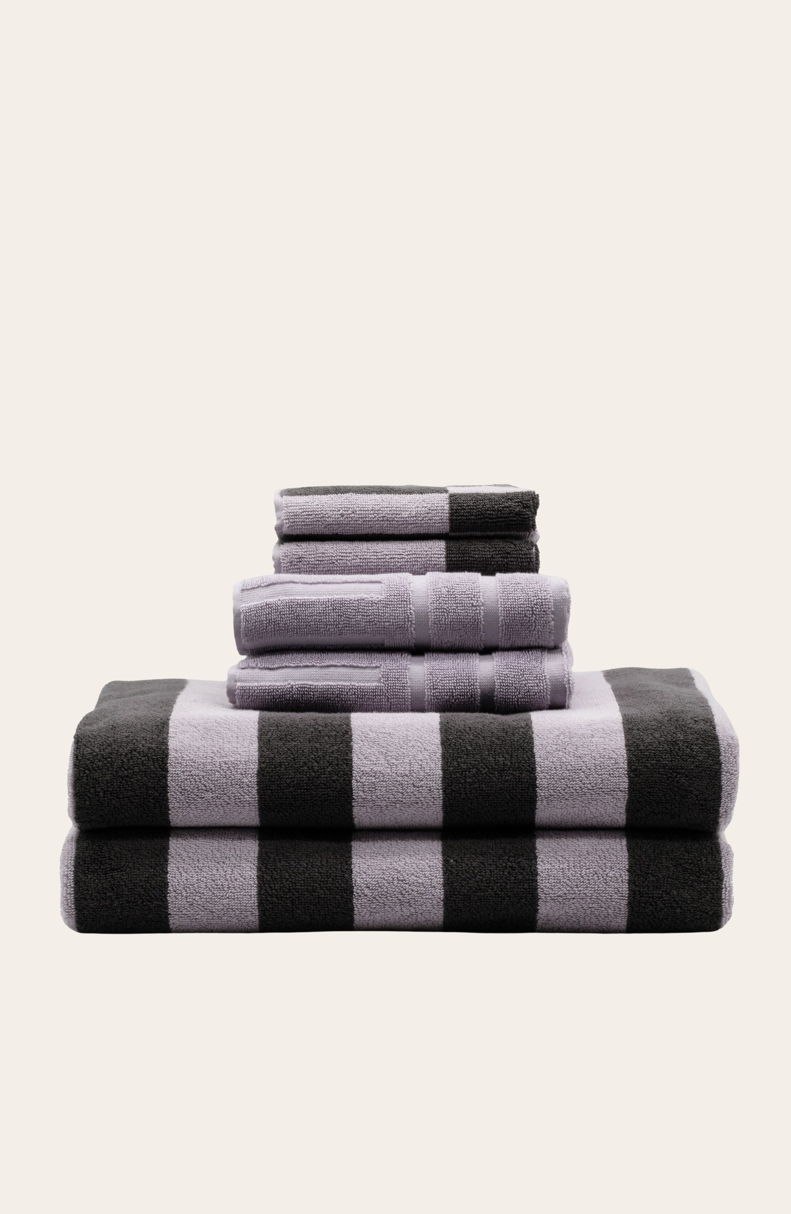 selected Luxe Set (Set of 6)