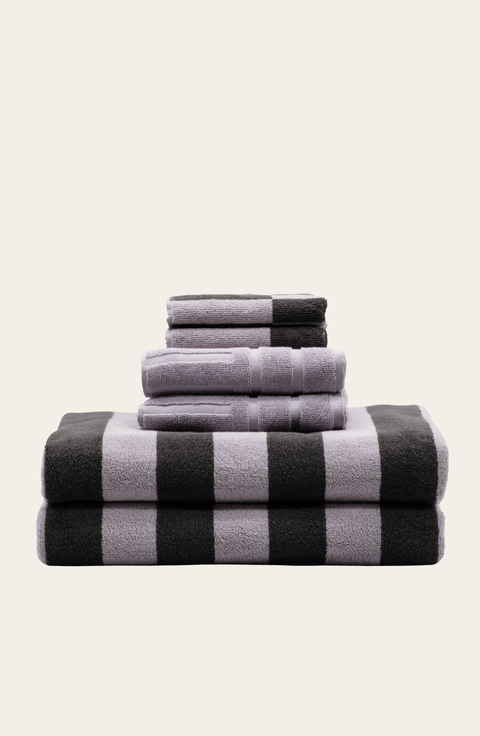 Shadmoor Towels