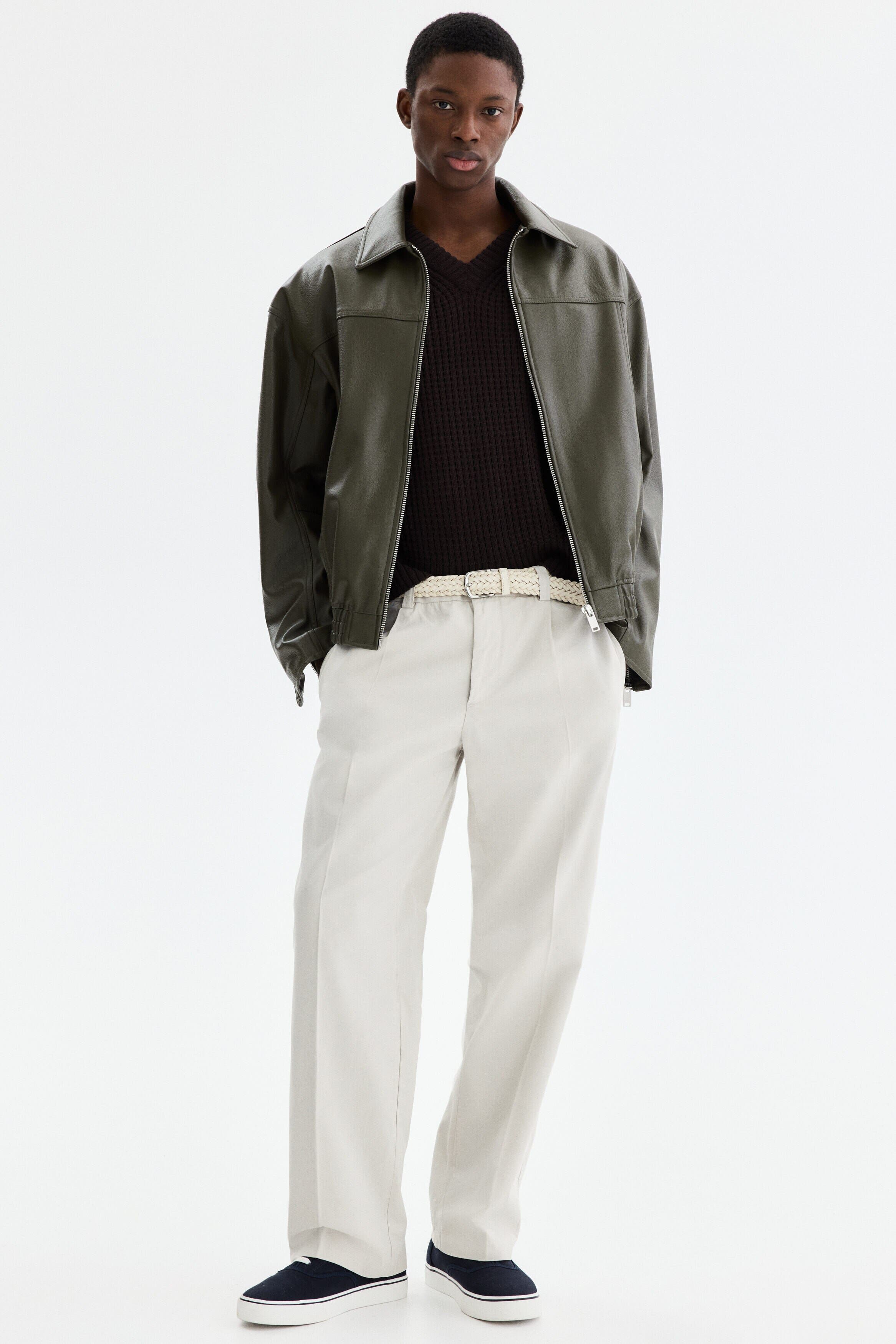 selected Light beige