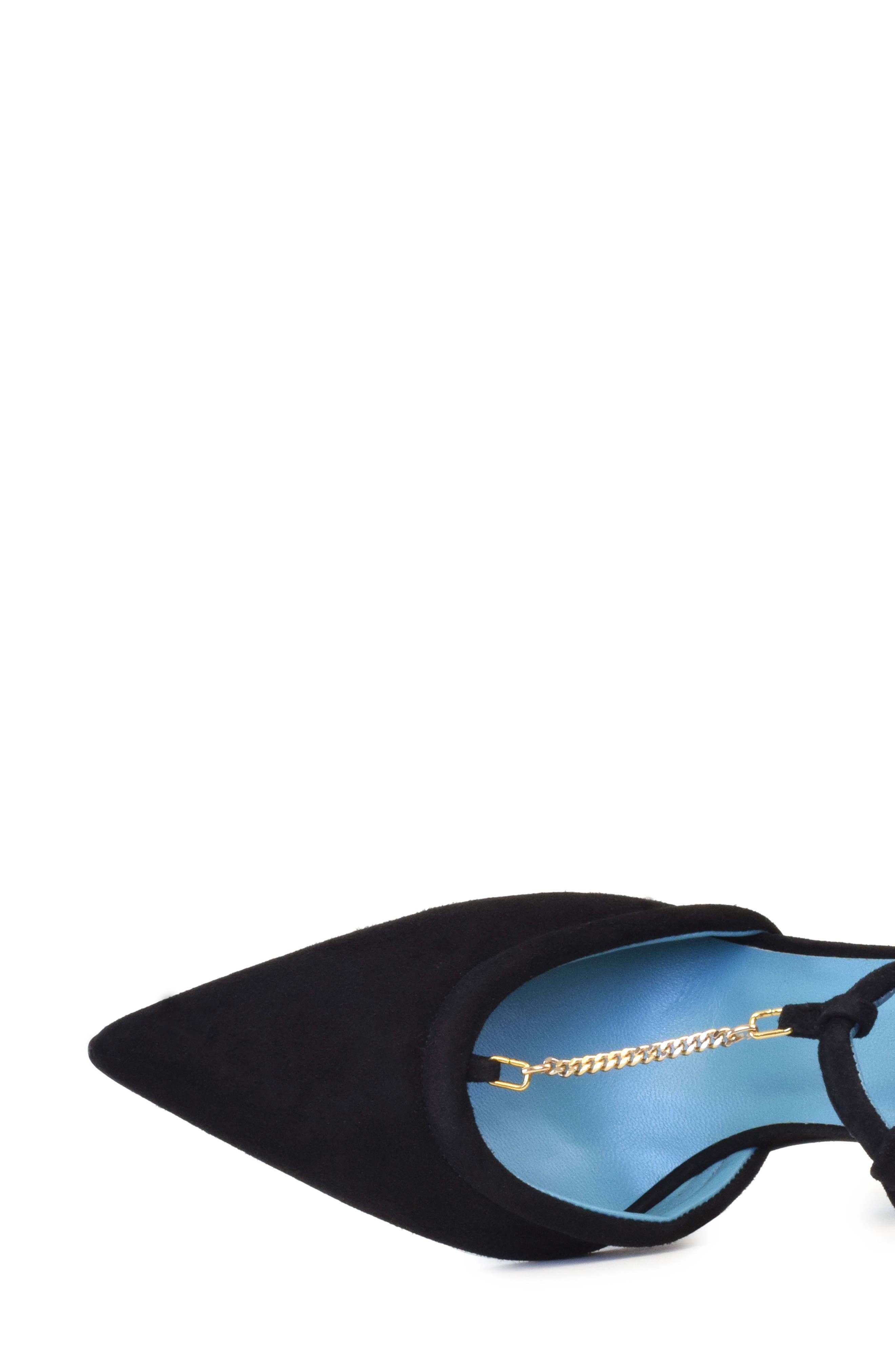 Valentina Rangoni Fede Pump, Alternate, color, 