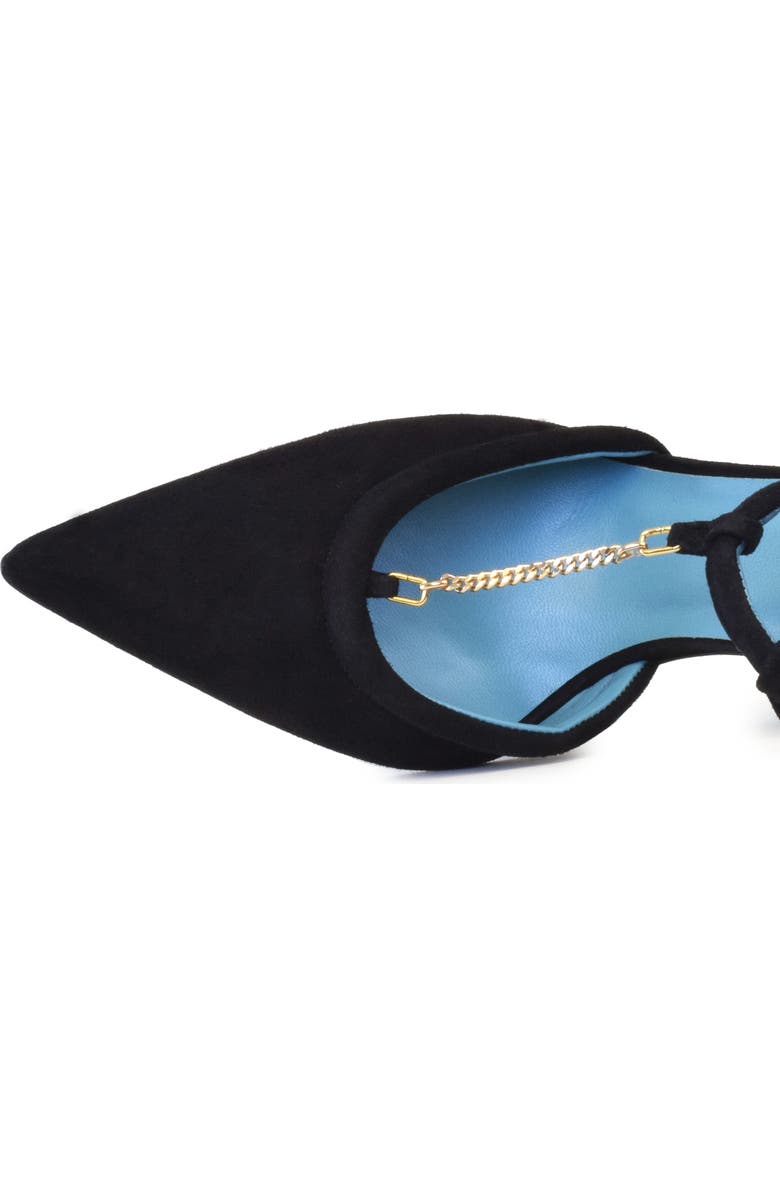 Valentina Rangoni Fede Pump, Alternate, color,