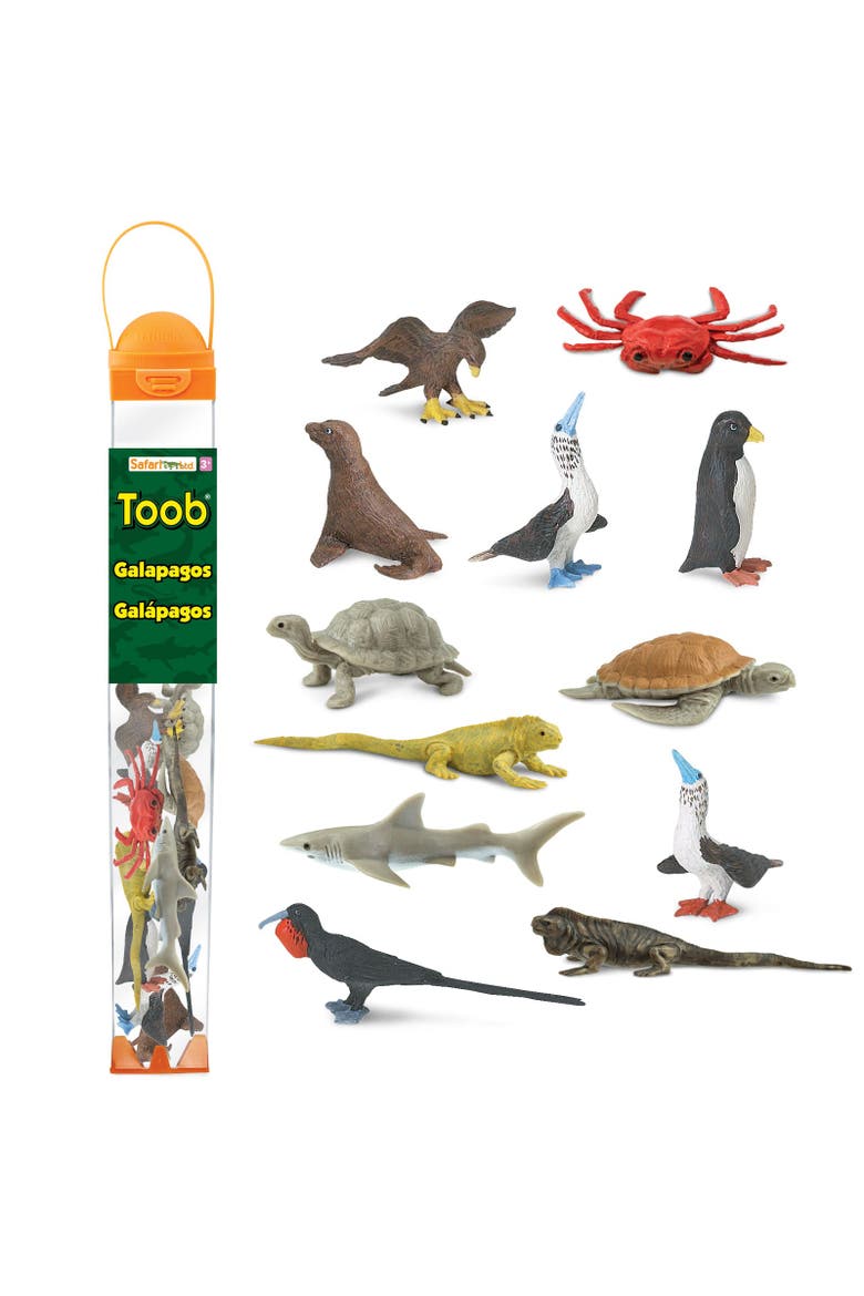 Galapagos Toy, Main, color, No Color