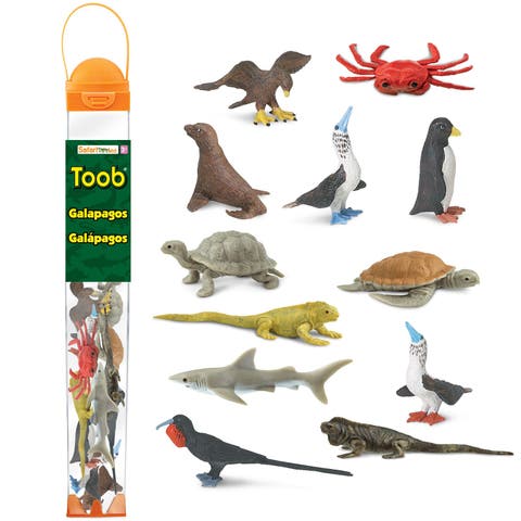 Galapagos Toy