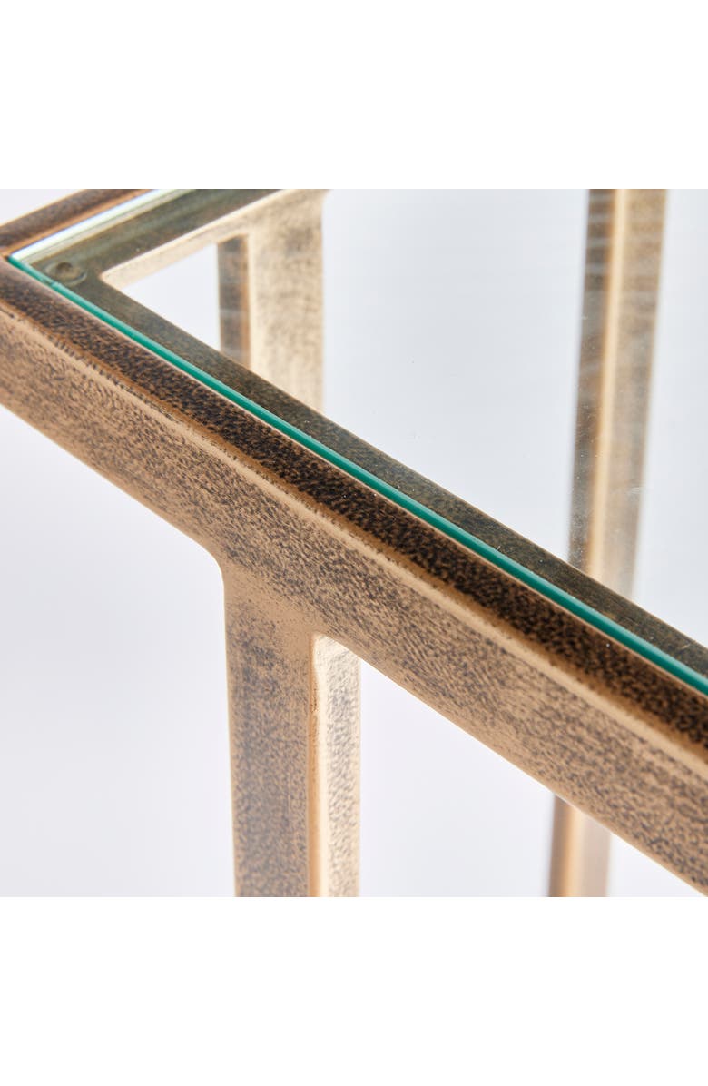 Napa Home & Garden Kinsley Side Accent Table, Alternate, color, 