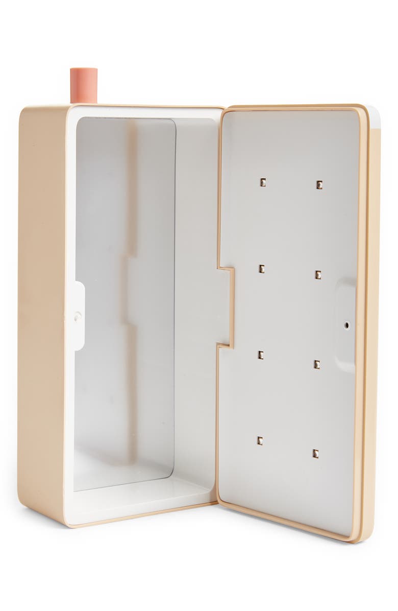 Smoko Boba Tea Sanitizing Box, Alternate, color, 