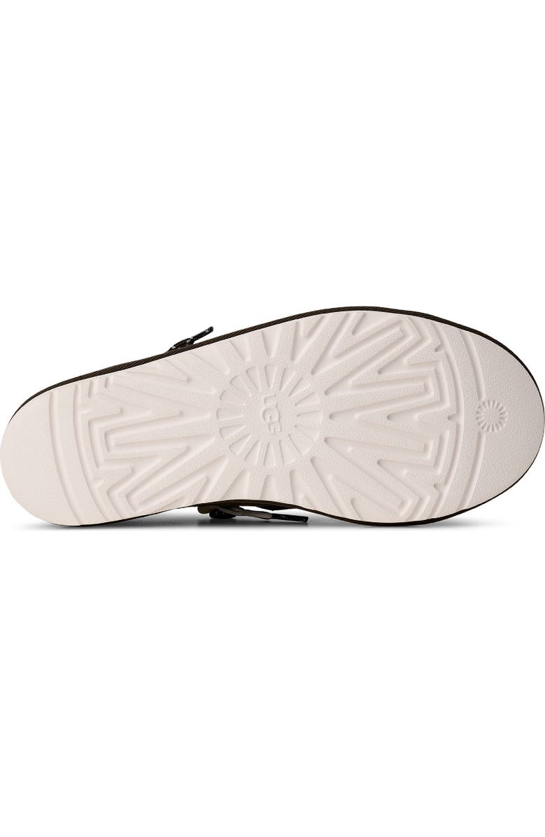 UGG<sup>®</sup> Minimel Sneaker, Alternate, color, Dense Smoke