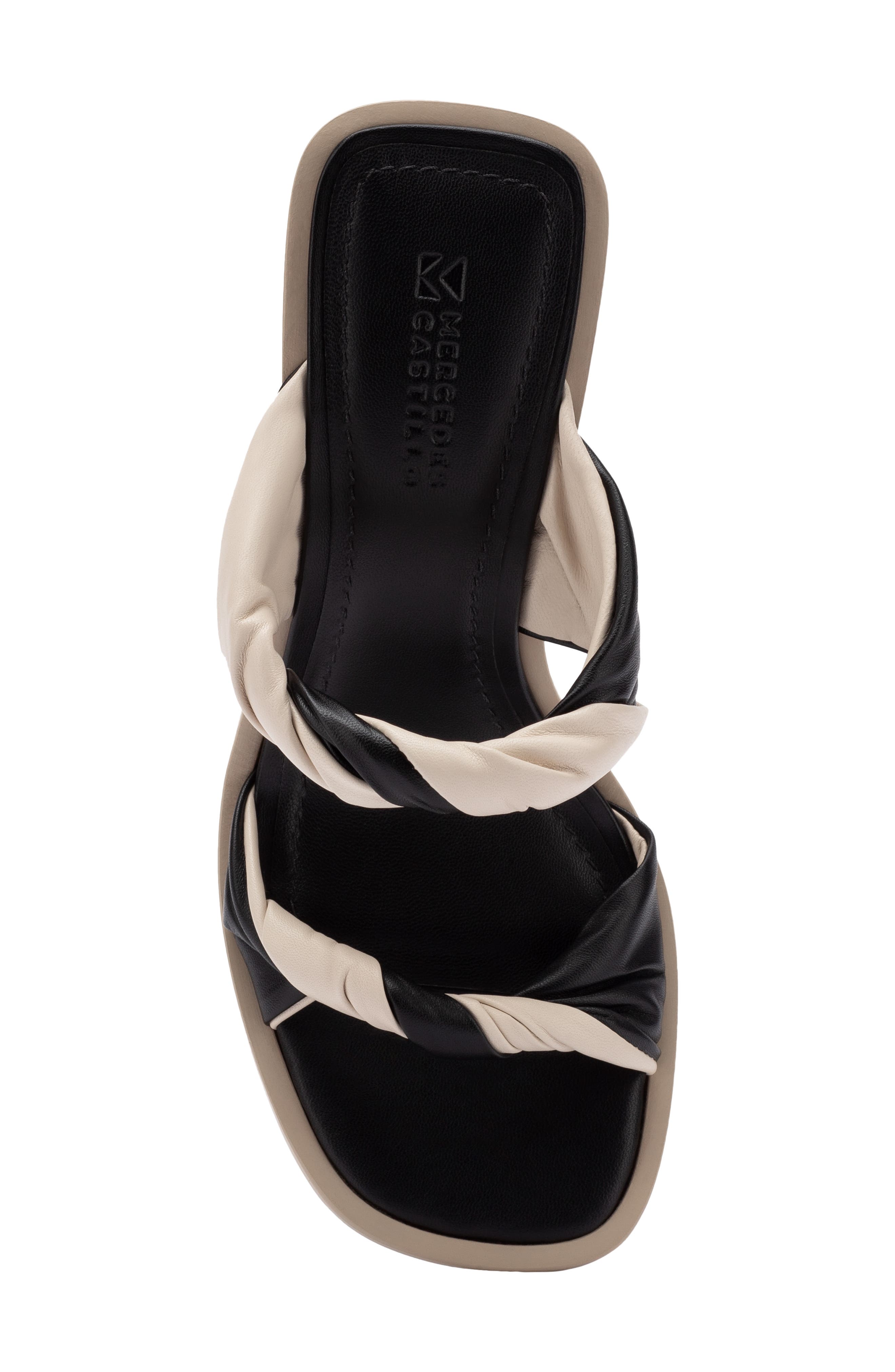 Mercedes Castillo Frida Sandal, Alternate, color, 