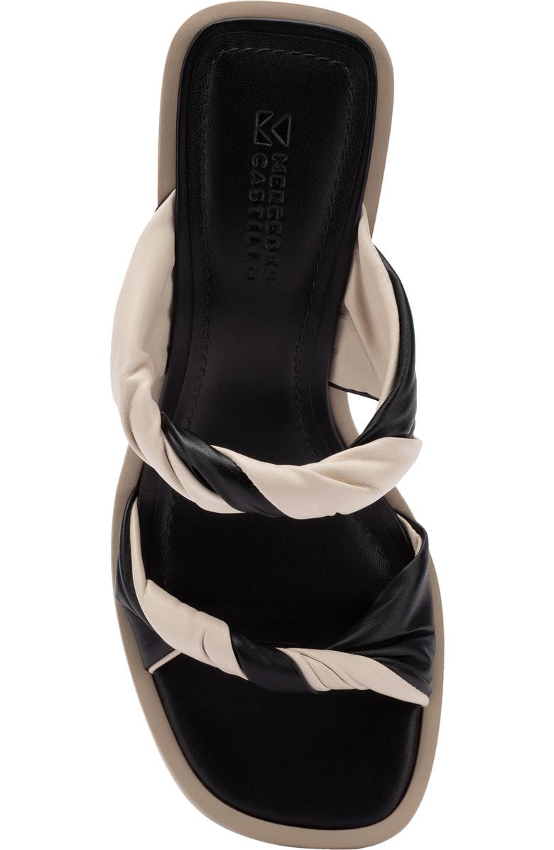 Mercedes Castillo Frida Sandal, Alternate, color,