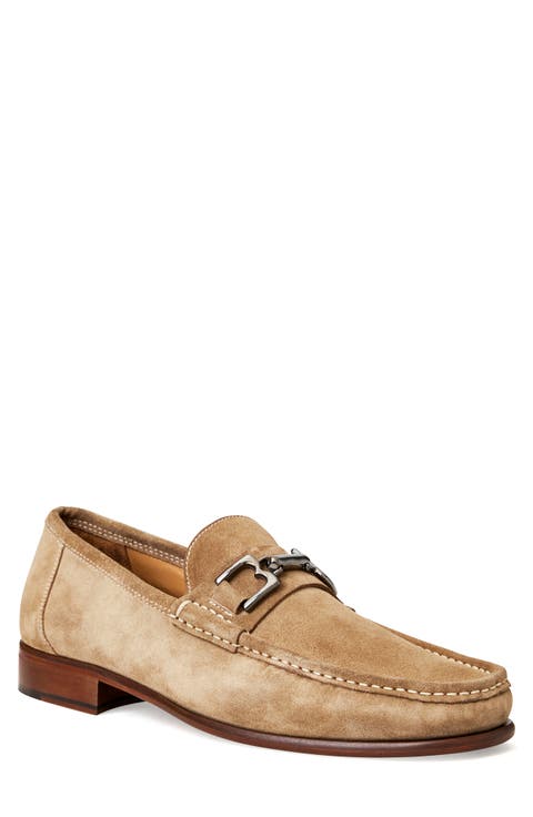 Trieste Bit Loafer (Men)