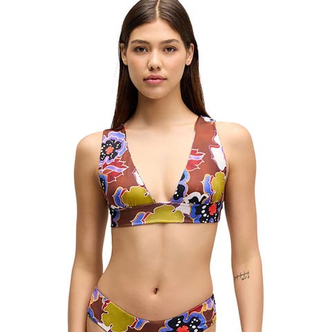 Eden Bikini Top - Women's
