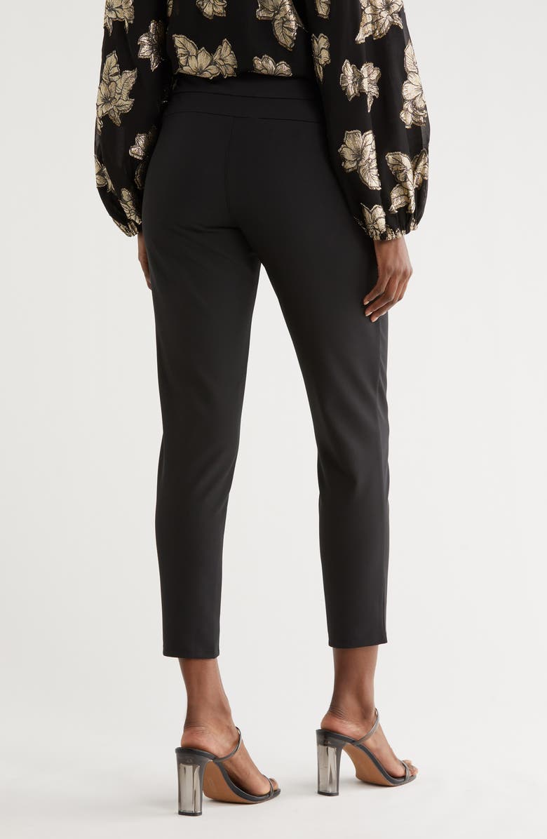 Tommy Bahama Coastal City IslandZone<sup>®</sup> Pants, Alternate, color, Black