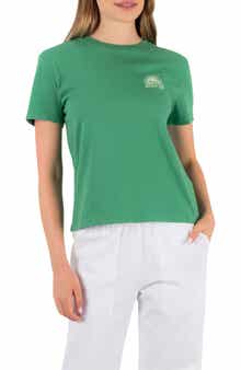 Solar Graphic Classic T-Shirt