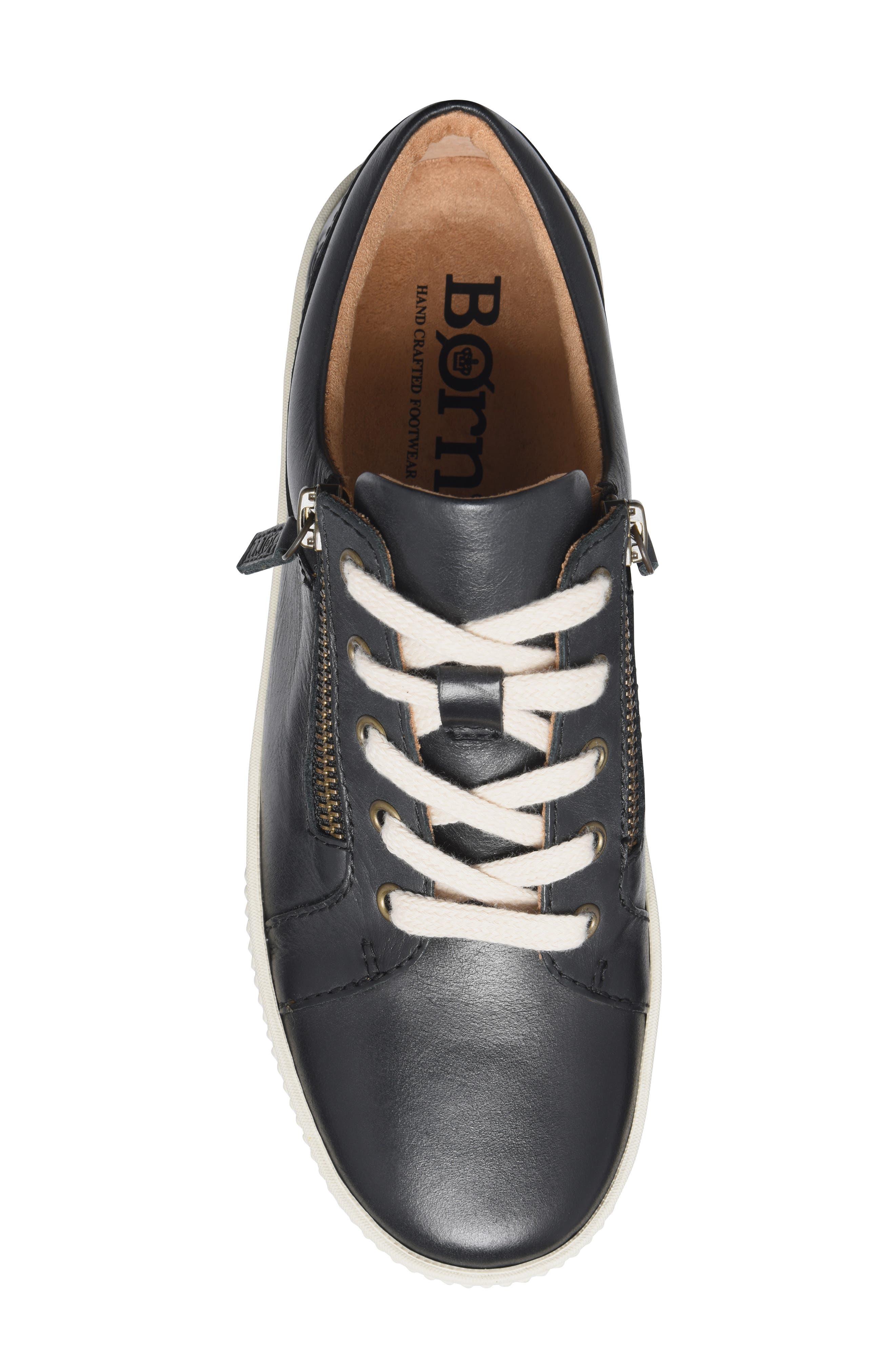 Børn Paloma Sneaker, Alternate, color, 