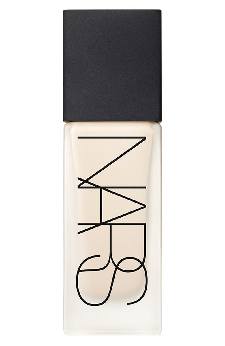 NARS All Day Luminous Weightless Liquid Foundation, Main, color,