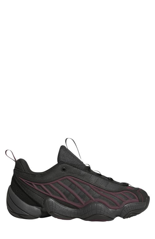 Adidas Originals Adidas Intimidation Low Basketball Sneaker In Multi