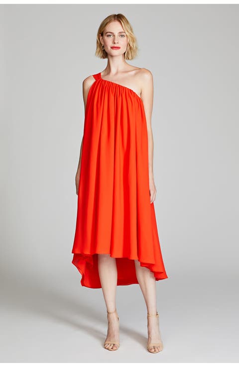 Rafelle Georgette Midi