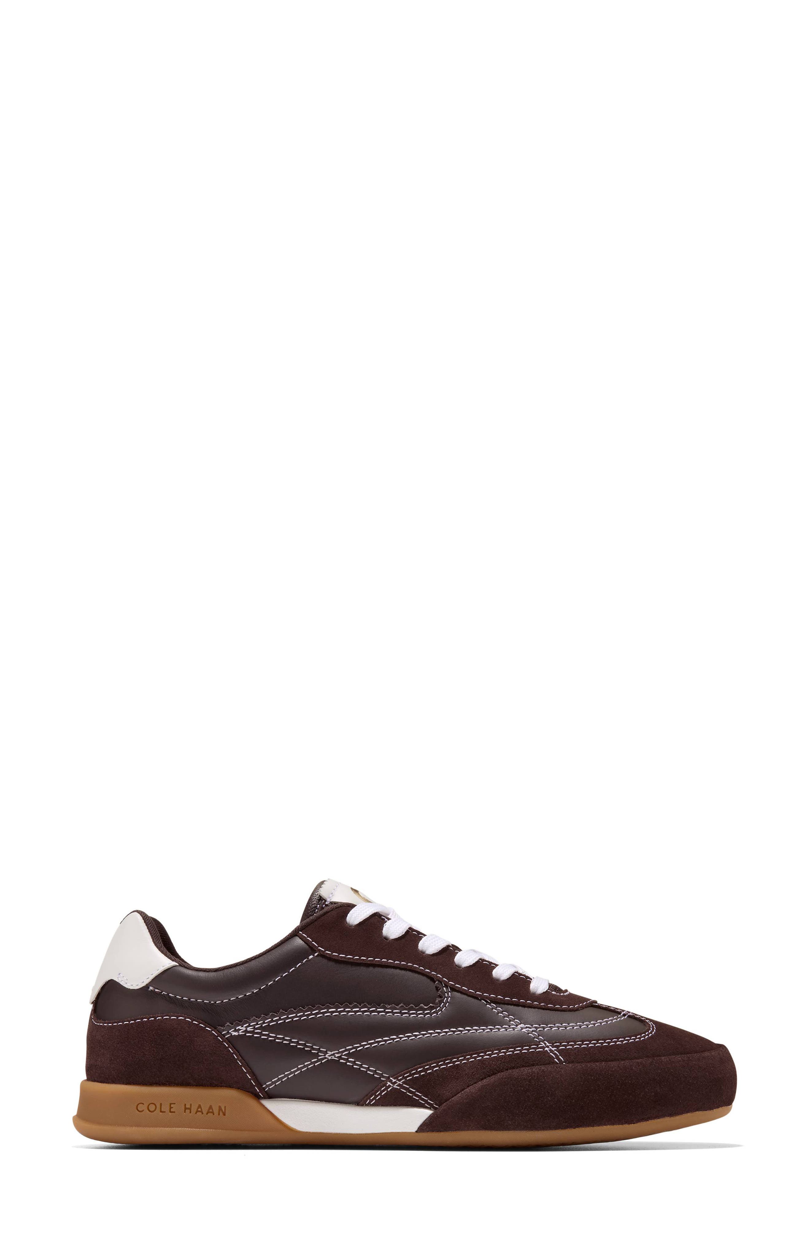 GrandPro Turf 2.0 Sneaker, Alternate, color, CHOCOLATE