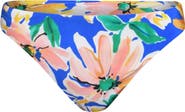 Sunshine 79 Sunflower Hipster Bikini Bottoms
