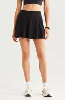 Zella All Sport High Waist Skirt