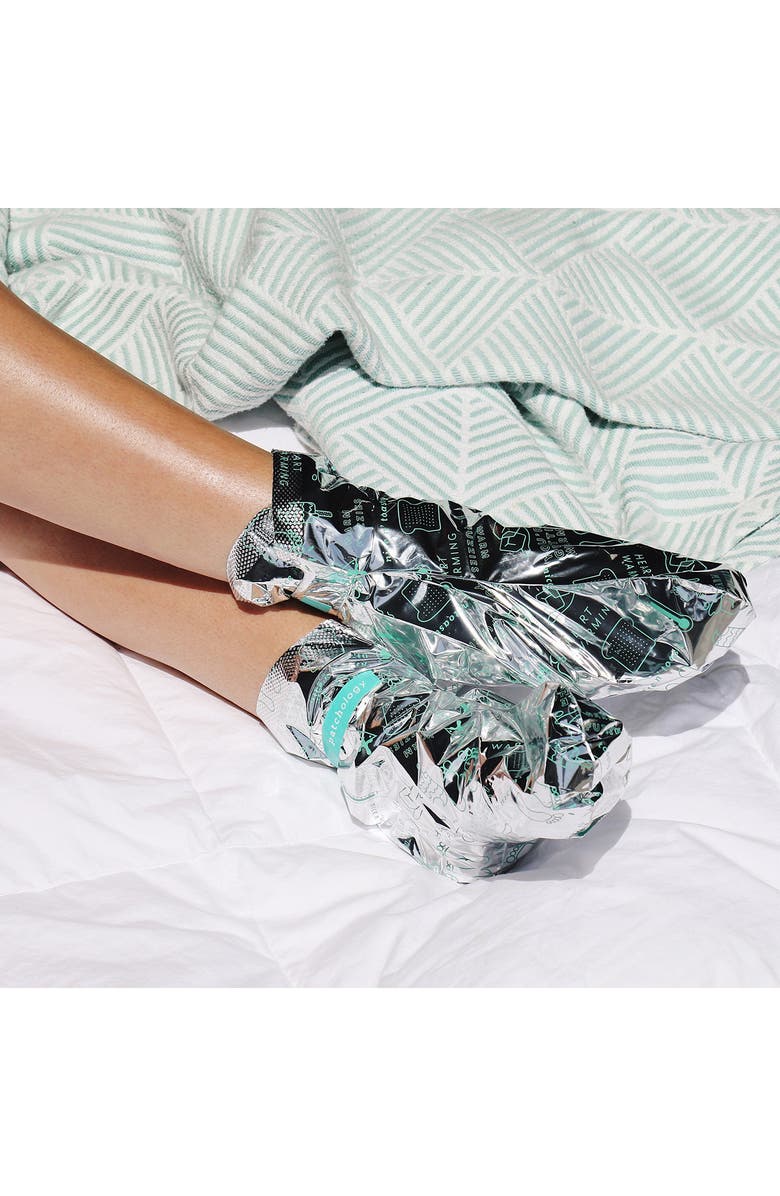 Patchology Best Foot Forward Foot Mask, Alternate, color, 