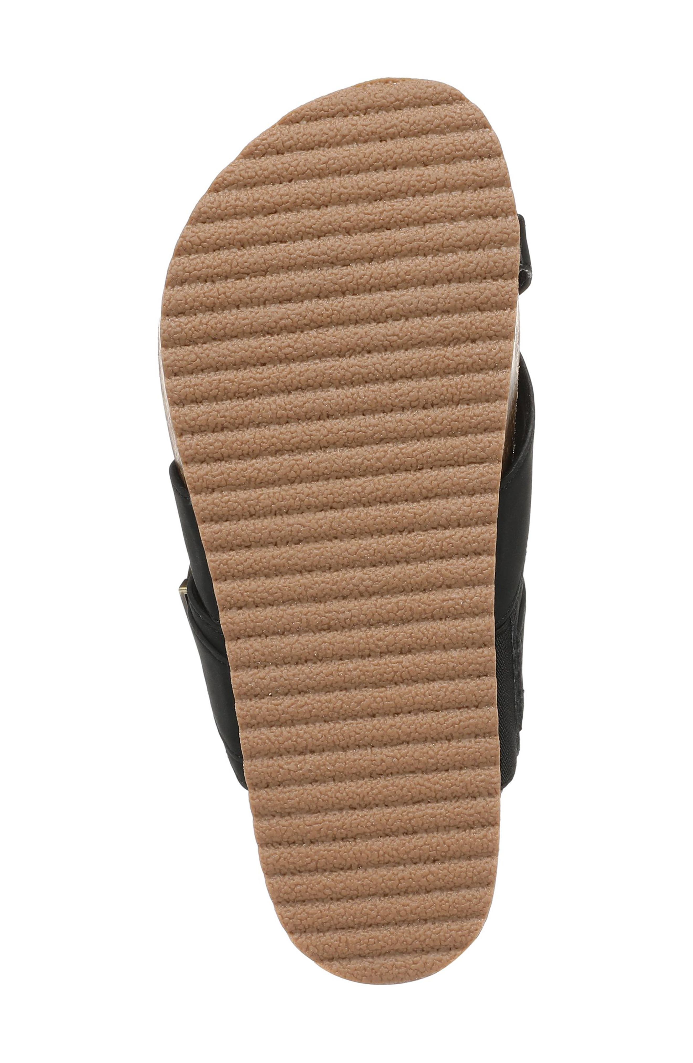 Dr. Scholl's Livia Slide Sandal, Alternate, color, Black