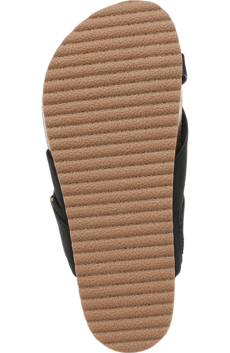 Dr. Scholl's Livia Slide Sandal, Alternate, color, Black